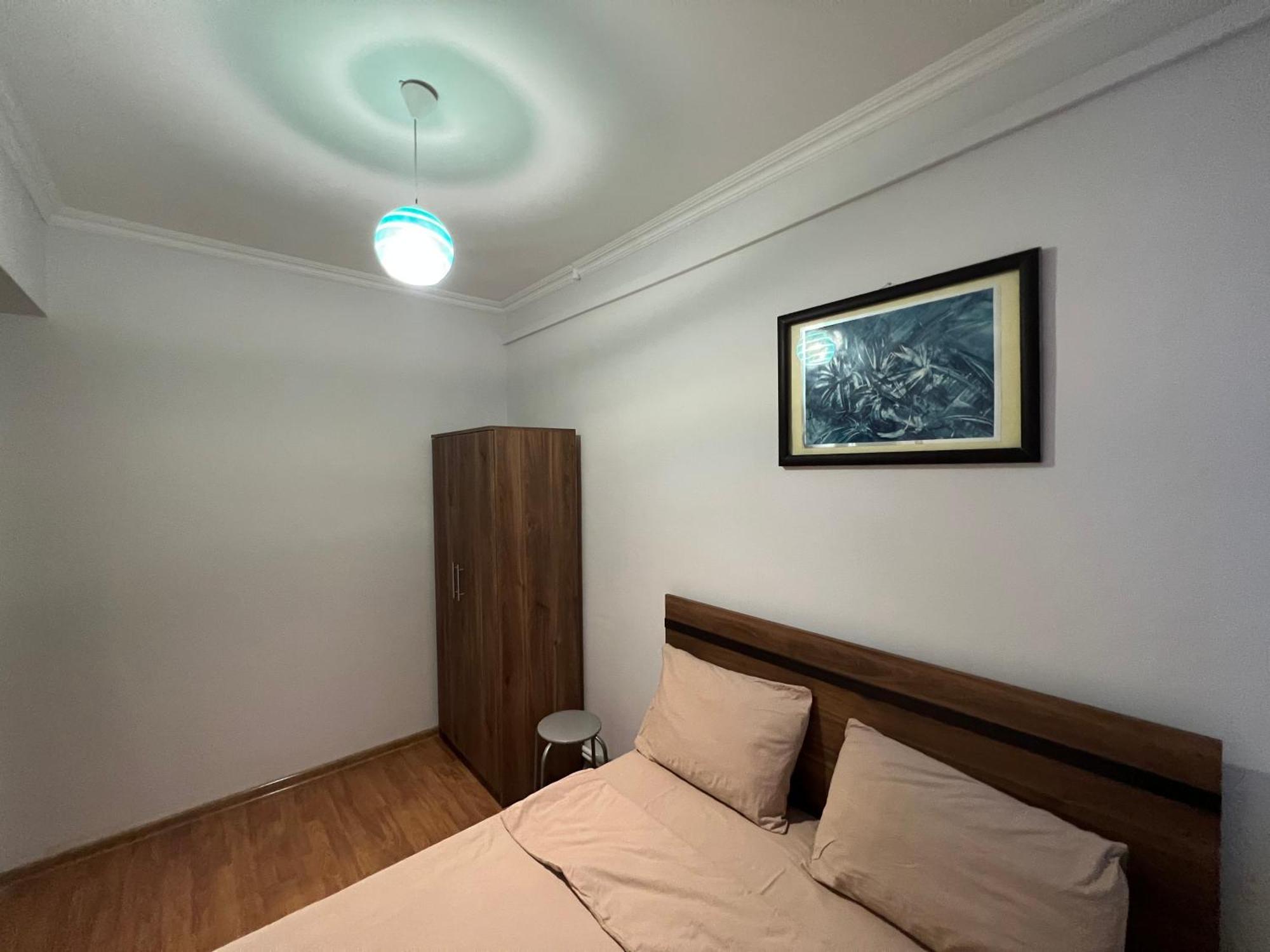 Hotel Pushkiin Erevan Esterno foto